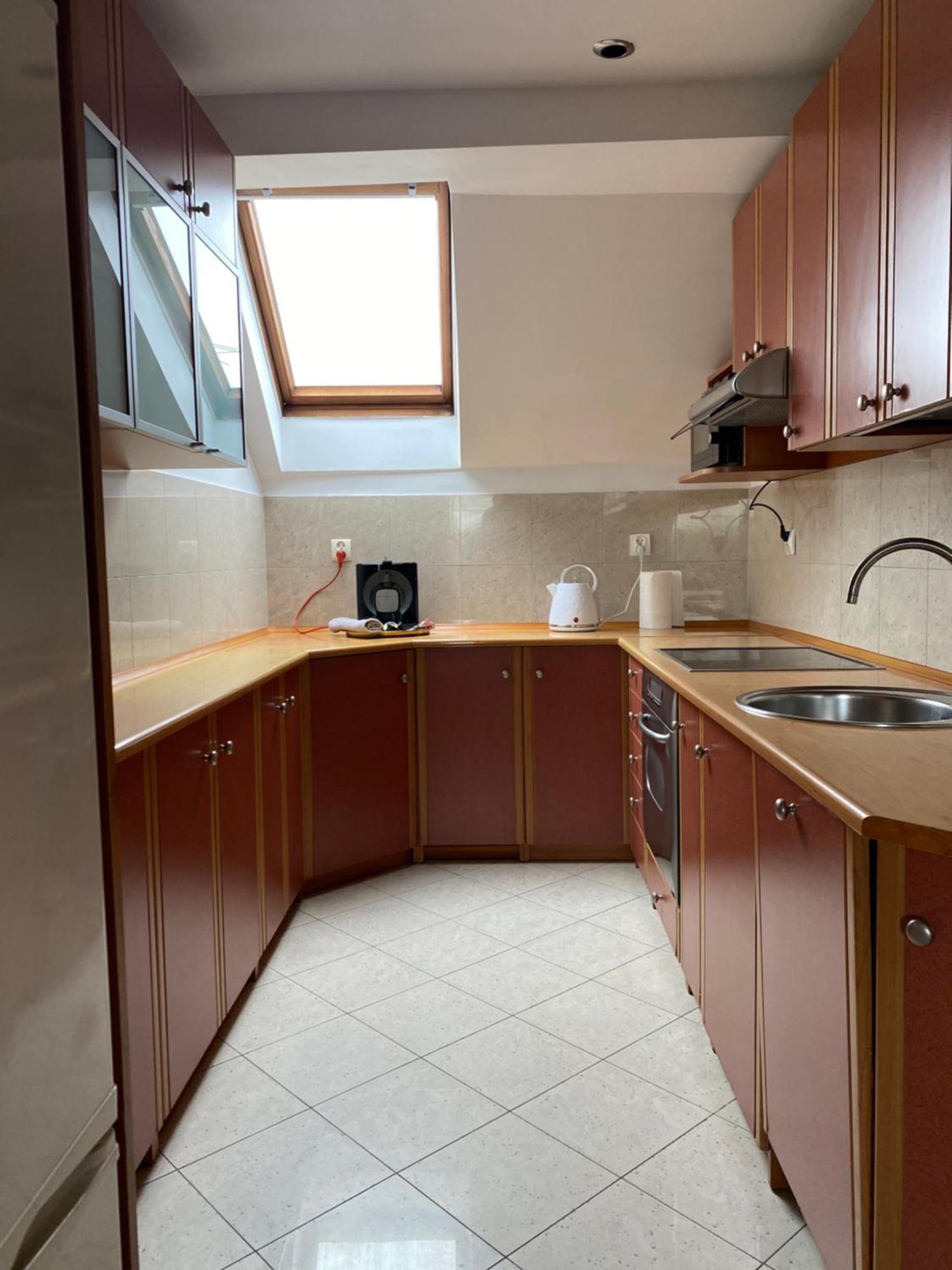 Apartament Plac Moniuszki 11 Kielce Exterior photo