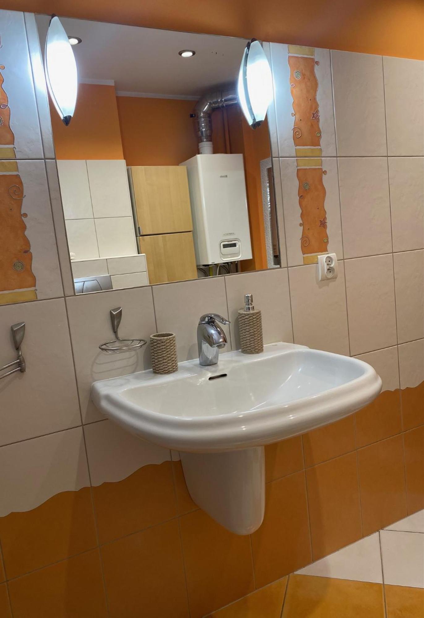 Apartament Plac Moniuszki 11 Kielce Exterior photo